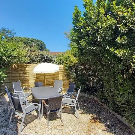 Grande Maison Familiale A Boyard Feriehus Saint-Georges-d'Oleron