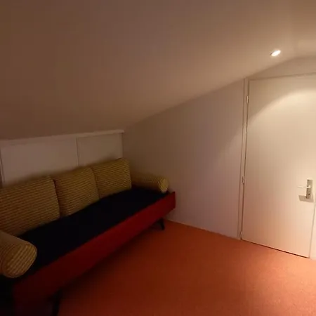 Feriehus Grande Maison Familiale A Boyard *