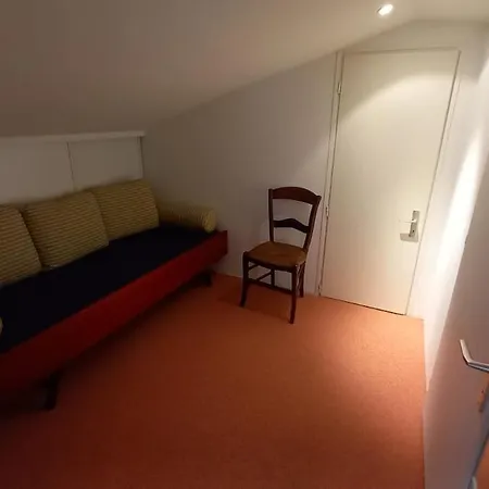 Grande Maison Familiale à Boyard