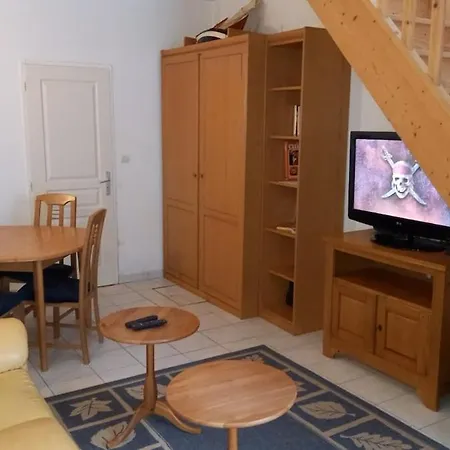 Grande Maison Familiale A Boyard Saint-Georges-d'Oleron