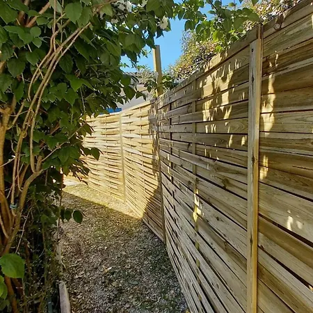 Feriehus Grande Maison Familiale A Boyard *