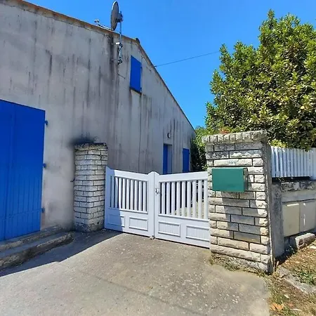 Feriehus Grande Maison Familiale A Boyard