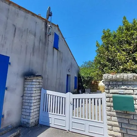 Feriehus Grande Maison Familiale A Boyard *